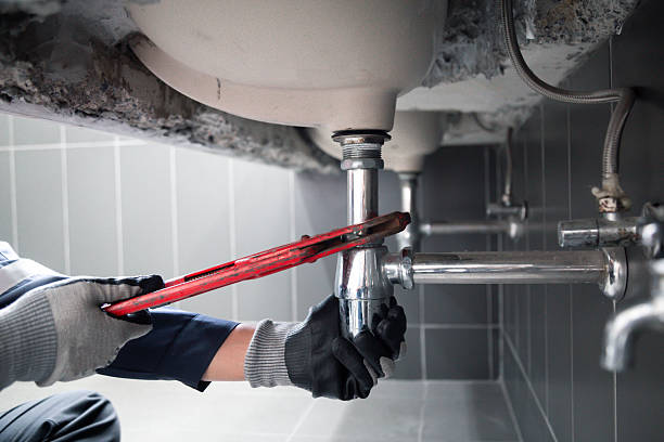 Trusted Drain Cleaning service in Bucyrus, MO - AAA Plumbing Heating